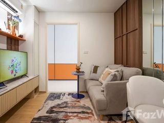 Condo en venta de 2 habitaciones en Bang Khen, Bangkok