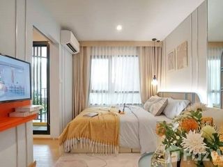Condo en venta de 2 habitaciones en Bang Khen, Bangkok