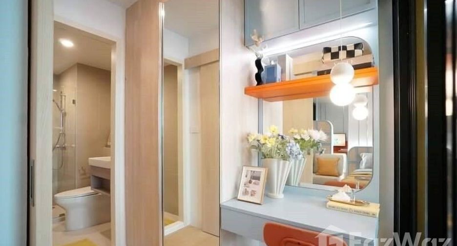 For sale 2 bedrooms condo in Bang Khen, Bangkok