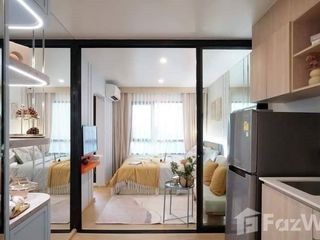 Condo en venta de 2 habitaciones en Bang Khen, Bangkok