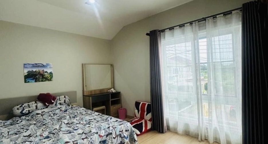 For rent 3 bedrooms house in Mueang Chiang Mai, Chiang Mai