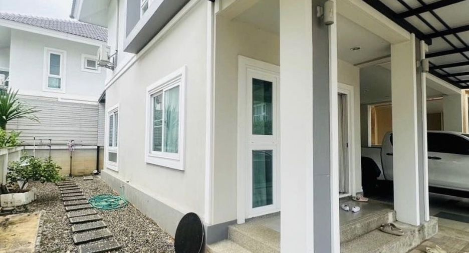 For rent 3 bedrooms house in Mueang Chiang Mai, Chiang Mai