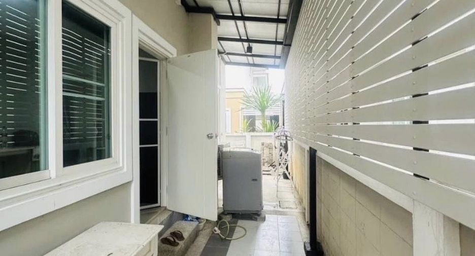 For rent 3 bedrooms house in Mueang Chiang Mai, Chiang Mai