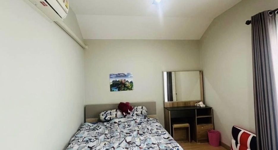 For rent 3 bedrooms house in Mueang Chiang Mai, Chiang Mai