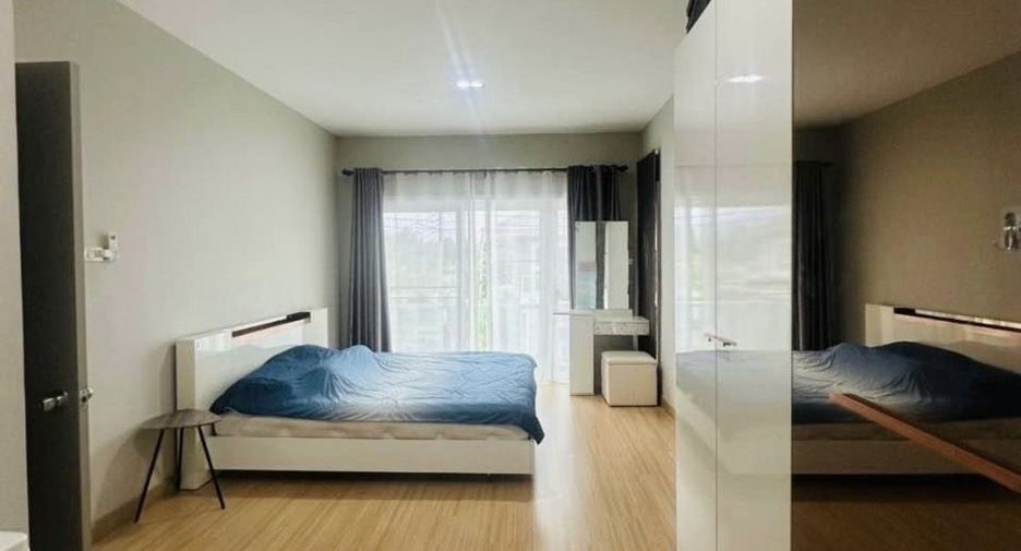 For rent 3 bedrooms house in Mueang Chiang Mai, Chiang Mai