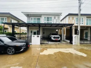 For Rent 3 Bedroom House In Mueang Chiang Mai