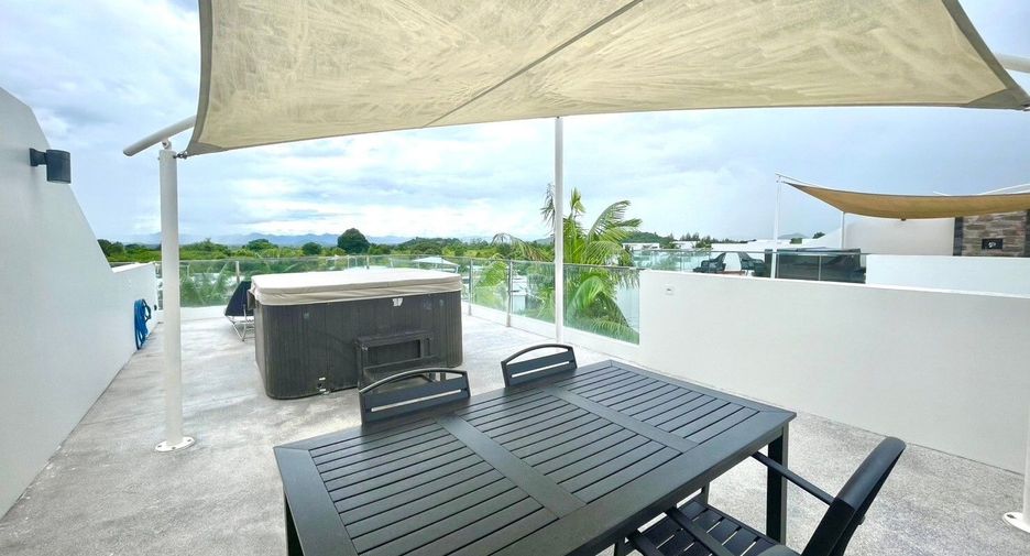 À louer 1 chambre condo à Hua Hin, Prachuap Khiri Khan