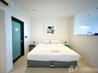 For rent 1 bed condo in Hua Hin, Prachuap Khiri Khan