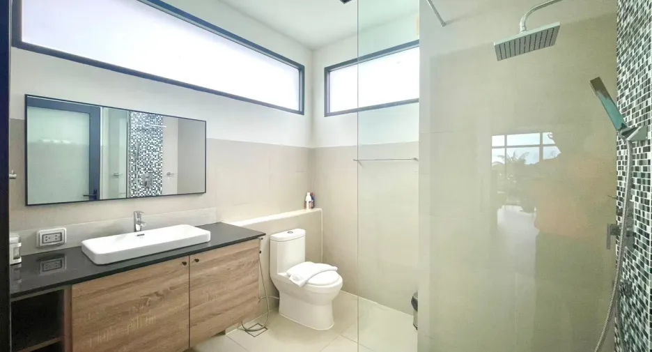 À louer 1 chambre condo à Hua Hin, Prachuap Khiri Khan