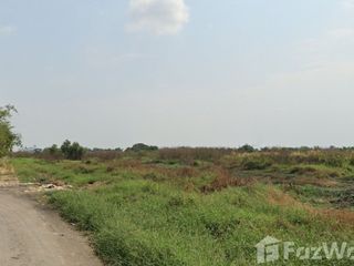 For sale land in Lat Krabang, Bangkok