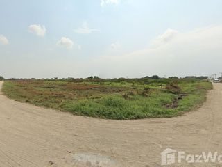 For sale land in Lat Krabang, Bangkok