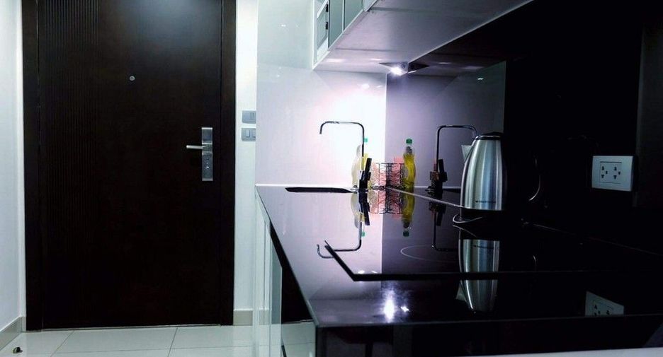 Wohnung zum Kauf und zur Miete mit Studio in Bang Lamung, Chonburi