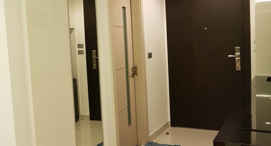 Wohnung zum Kauf und zur Miete mit Studio in Bang Lamung, Chonburi