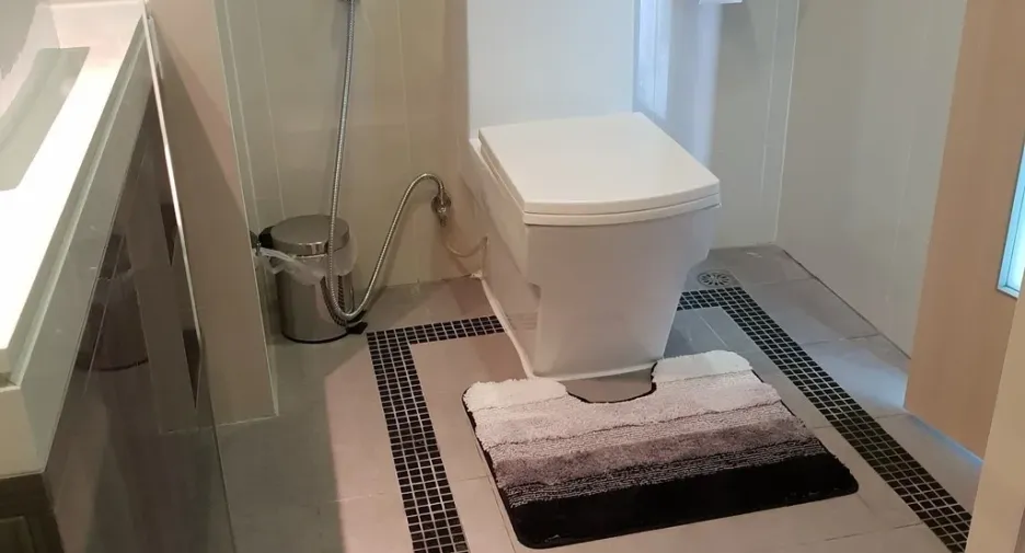Wohnung zum Kauf und zur Miete mit Studio in Bang Lamung, Chonburi