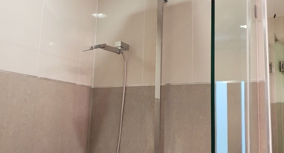 Wohnung zum Kauf und zur Miete mit Studio in Bang Lamung, Chonburi