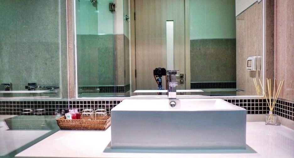 Wohnung zum Kauf und zur Miete mit Studio in Bang Lamung, Chonburi