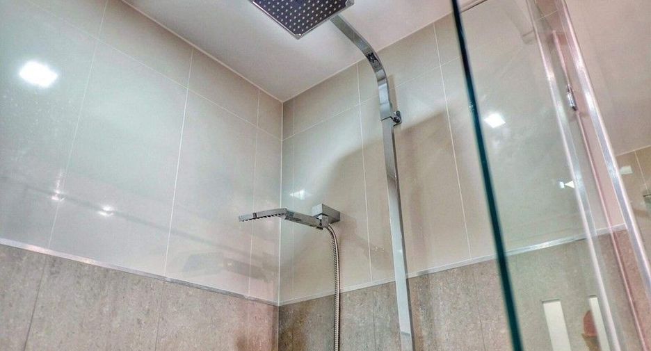 Wohnung zum Kauf und zur Miete mit Studio in Bang Lamung, Chonburi