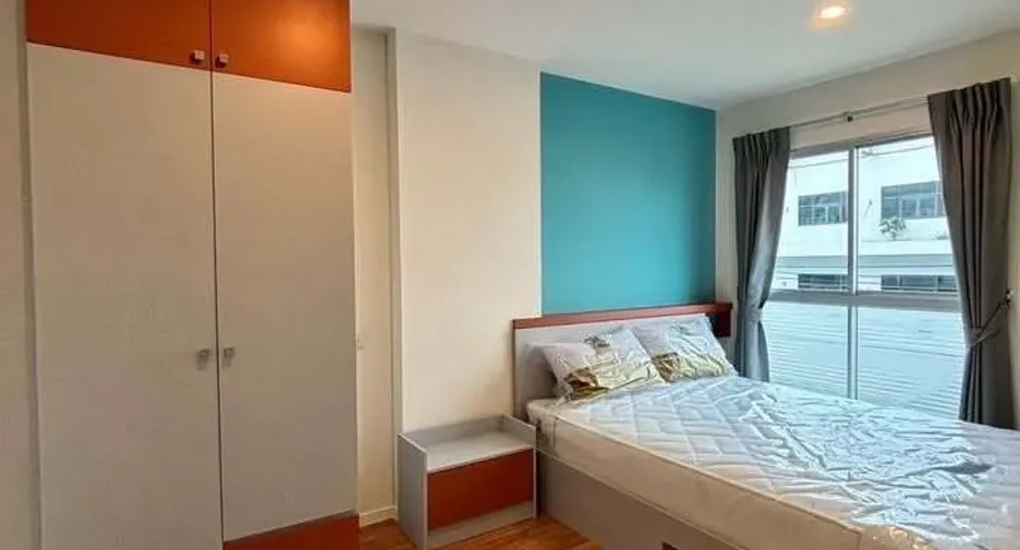 For rent 1 bed condo in Bang Na, Bangkok