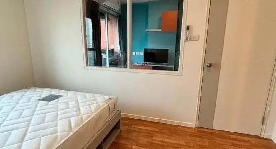 For rent 1 bed condo in Bang Na, Bangkok