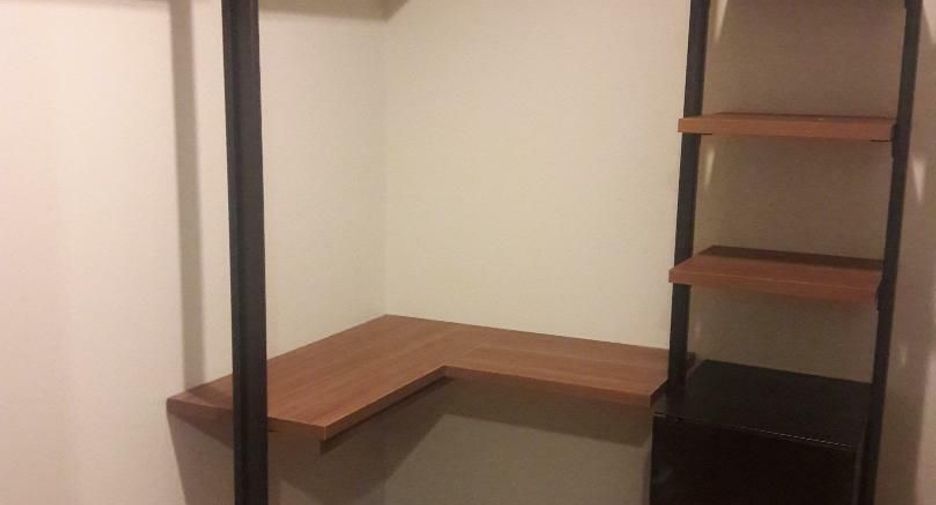 For sale 2 bedrooms condo in Khlong Toei, Bangkok
