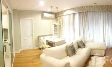For sale 2 bedrooms condo in Khlong Toei, Bangkok