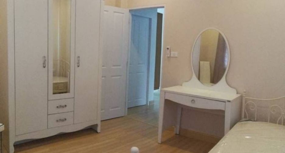 For rent 4 bedrooms house in Hang Dong, Chiang Mai