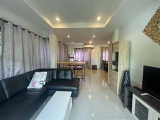 For Rent 4 Bedroom House In Hang Dong, Chiang Mai
