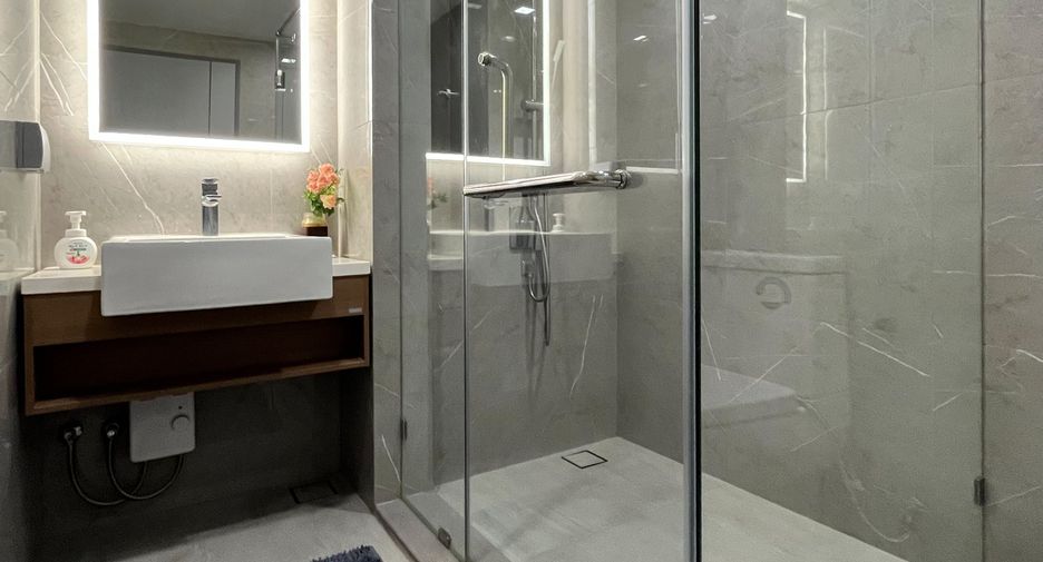 For sale and for rent 1 bed condo in Hua Hin, Prachuap Khiri Khan