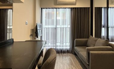À vendre et à louer 1 chambre condo à Hua Hin, Prachuap Khiri Khan