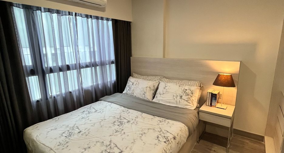 For sale and for rent 1 bed condo in Hua Hin, Prachuap Khiri Khan