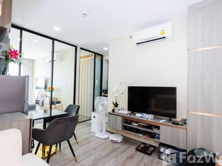 Продажа 1 кровать кондо в Mueang Samut Prakan, Самутпракан