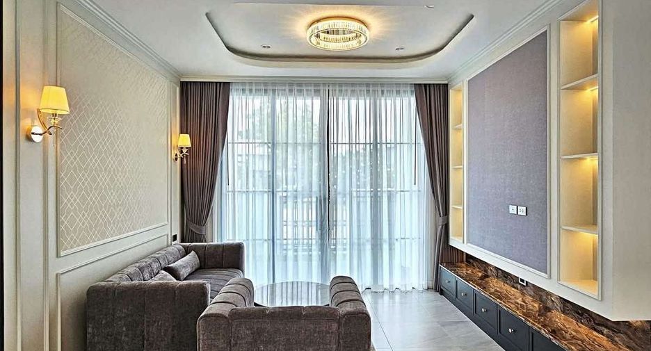 For sale 5 bedrooms villa in Hang Dong, Chiang Mai