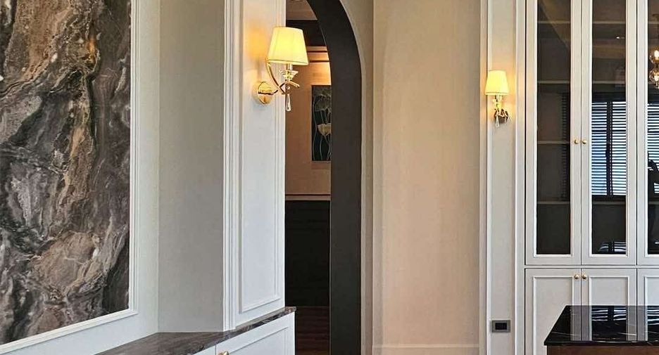 For sale 5 bedrooms villa in Hang Dong, Chiang Mai
