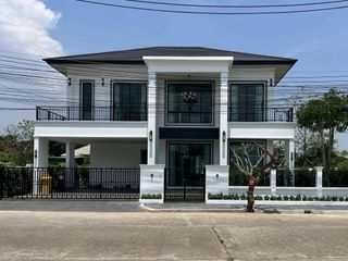 ขาย 5 ห้องนอน วิลล่า ใน หางดง, เชียงใหม่