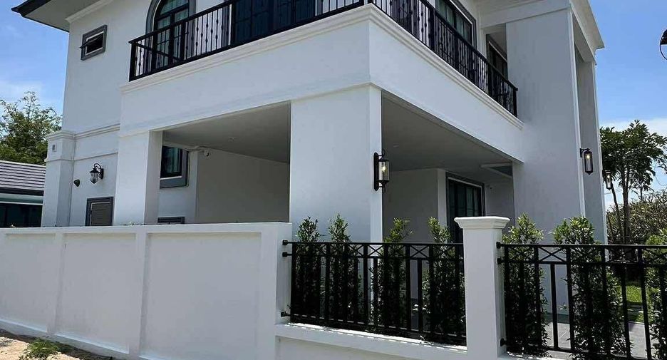 For sale 5 bedrooms villa in Hang Dong, Chiang Mai