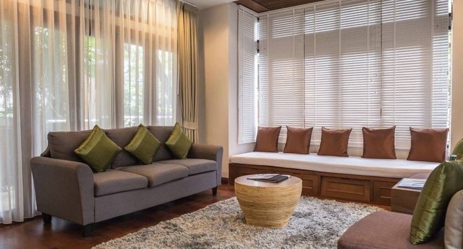 For sale 4 ベッドルーム villa in Jomtien, Pattaya
