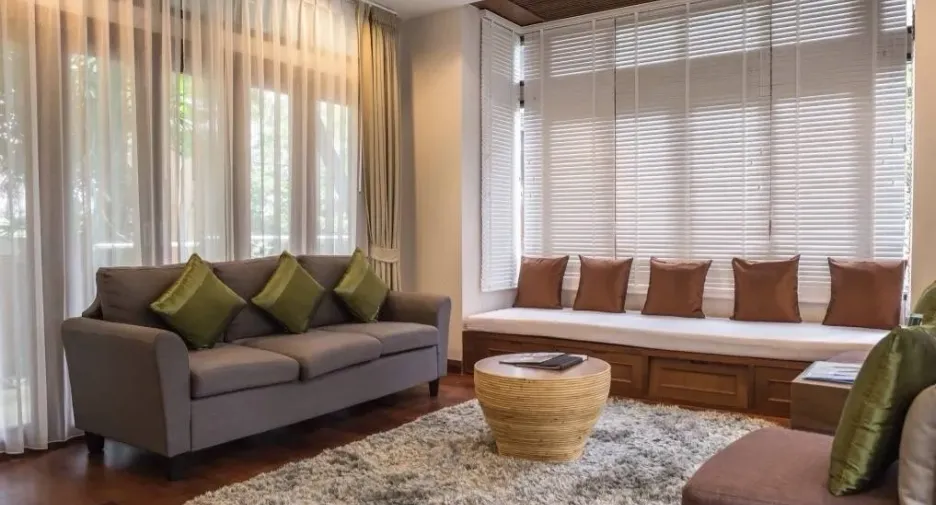 Villa zum Kauf mit 4 Zimmer in Bang Lamung, Chonburi