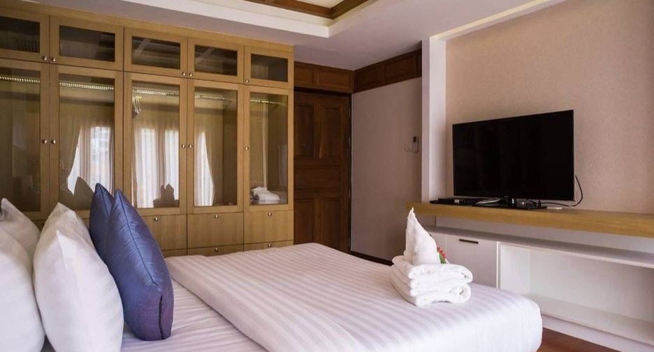 Villa zum Kauf mit 4 Zimmer in Jomtien, Pattaya