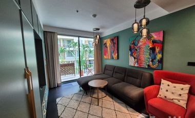 Wohnung zum Kauf und zur Miete mit 2 Zimmer in Hua Hin, Prachuap Khiri Khan