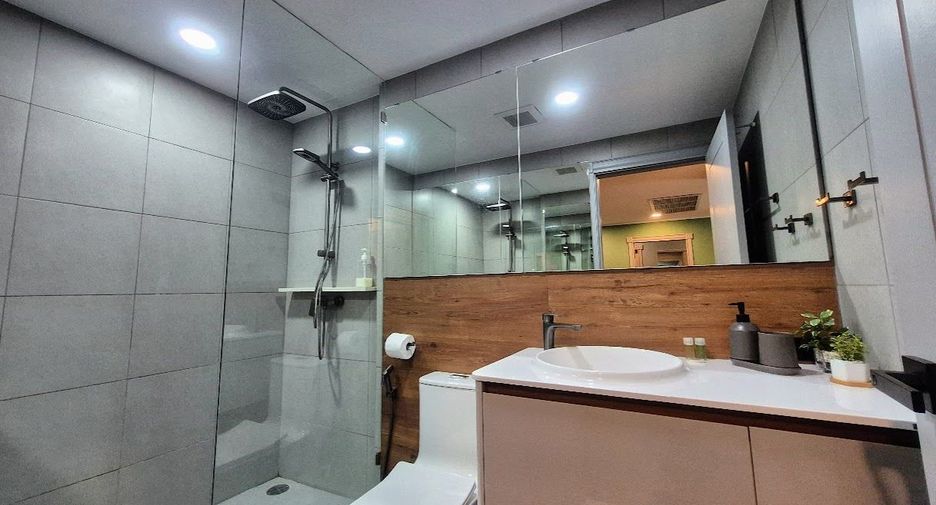 ขาย และ ให้เช่า 2 ห้องนอน คอนโด ใน หัวหิน, ประจวบคีรีขันธ์