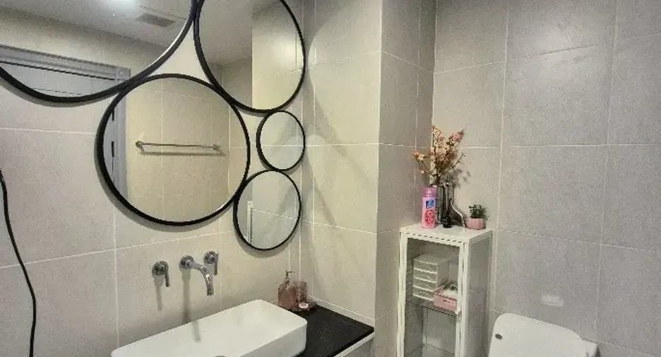 For sale and for rent 2 bedrooms condo in Hua Hin, Prachuap Khiri Khan