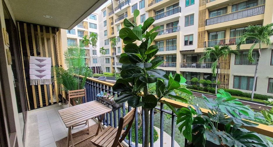 Condo en venta y en alquiler de 2 habitaciones en Hua Hin, Prachuap Khiri Khan