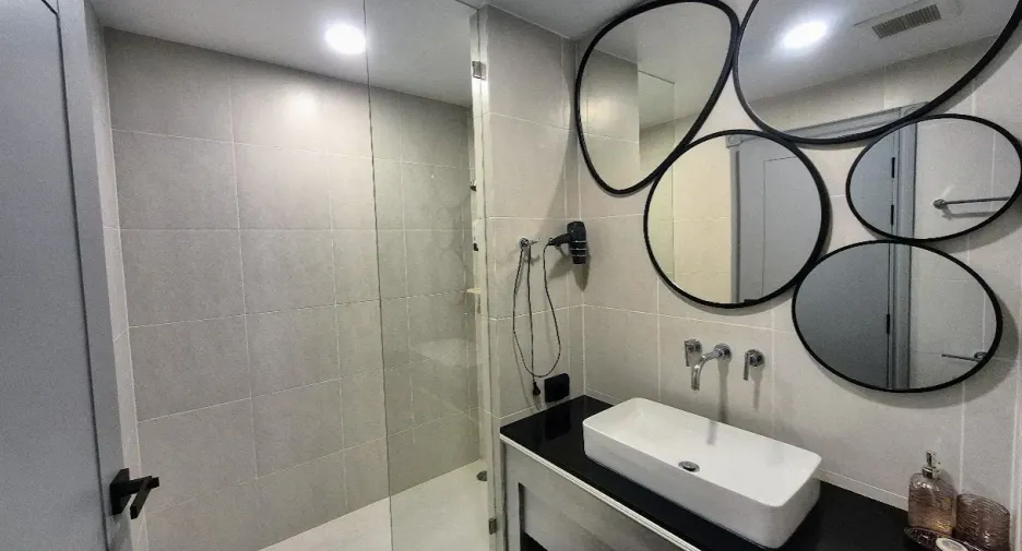 For sale and for rent 2 bedrooms condo in Hua Hin, Prachuap Khiri Khan