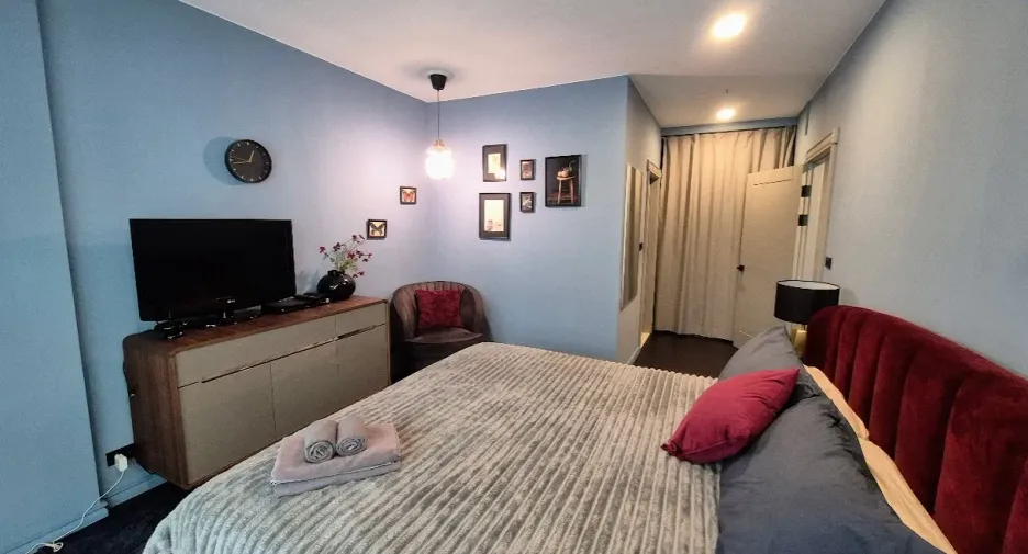 For sale and for rent 2 bedrooms condo in Hua Hin, Prachuap Khiri Khan