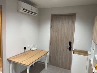 À vendre 1 chambre condo à Thon Buri, Bangkok