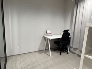 À vendre 1 chambre condo à Thon Buri, Bangkok