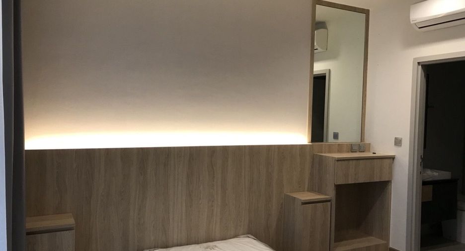 For sale and for rent 3 bedrooms condo in Chatuchak, Bangkok