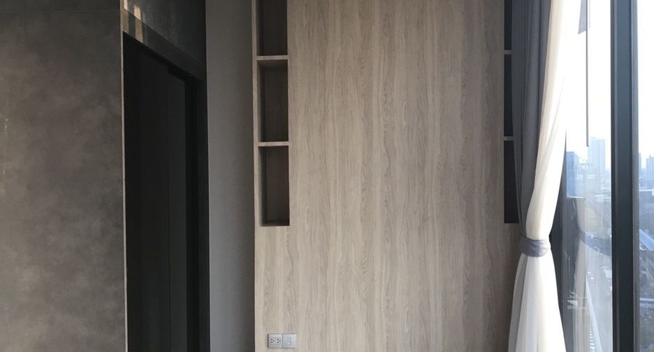 For sale and for rent 3 bedrooms condo in Chatuchak, Bangkok
