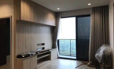 For sale and for rent 3 bedrooms condo in Chatuchak, Bangkok