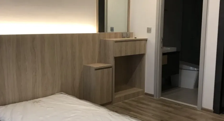 For sale and for rent 3 bedrooms condo in Chatuchak, Bangkok
